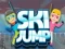Žaidimas Ski Jump internete