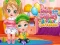 Žaidimas Baby Cathy Ep 38  Brother Caretaker internete