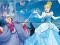 Žaidimas Jigsaw Puzzle: Cinderella Transforms internete