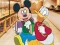 Žaidimas Mickey Mouse Birthday Party internete