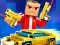 Žaidimas Pixel Gun 3D - Block Shooter internete