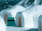 Žaidimas Escape The Igloo House internete