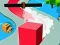 Žaidimas Cube Runner internete