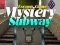 Žaidimas Escape Game Mystery Subway internete