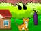 Žaidimas Pet Cat Rescue internete