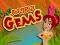 Žaidimas Jungle Gems internete