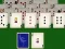 Žaidimas Pyramid Solitaire internete