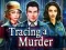 Žaidimas Tracing a Murder internete