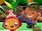 Žaidimas Monkey Go Happy Stage 834 internete