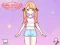 Žaidimas Anime Dress Up Doll Dress Up internete
