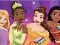 Žaidimas Jigsaw Puzzle: Princess Photo internete