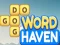 Žaidimas Word Haven internete