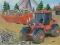 Žaidimas Heavy Excavator Simulator internete