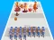 Žaidimas Last War Survival Battle internete