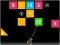 Žaidimas Numbers Bricks internete