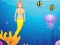 Žaidimas Friends Encounter Pregnant Mermaid internete