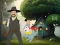 Žaidimas Rescue The Hunted Rabbit internete