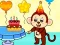 Žaidimas Kids Fun Birthday Party internete