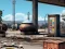 Žaidimas Mystery Gas Station Escape internete