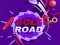 Žaidimas Golf Road internete