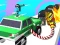 Žaidimas Desert Riders: Car Battle internete