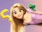 Žaidimas Kids Quiz: What Do You Know About Disney Princesse internete