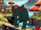 Žaidimas Injured Rhinoceros Escape internete
