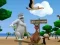 Žaidimas Yetisports: Albatross Overload internete