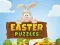 Žaidimas Easter Puzzles internete