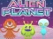 Žaidimas Alien Planet internete