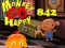 Žaidimas Monkey Go Happy Stage 842 internete