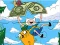 Žaidimas Jigsaw Puzzle: Adventure Time internete