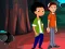 Žaidimas Friends Terrifying Wilderness Escape internete
