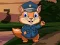 Žaidimas Police Find Theft Squirrel internete