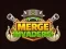 Žaidimas Merge Invaders internete
