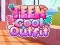Žaidimas Teen Cool Outfit internete