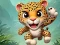 Žaidimas Charmed Leopard Escape internete
