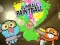Žaidimas Gumball Paintball internete