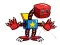 Žaidimas CPI King Connect Puzzle Image internete