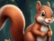 Žaidimas Young Squirrel Rescue internete