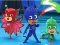 Žaidimas Jigsaw Puzzle: PJ Masks internete