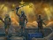 Žaidimas Heroes of the Wasteland internete