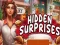 Žaidimas Hidden Surprises internete