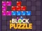 Žaidimas Block Puzzle internete