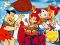Žaidimas Jigsaw Puzzle: The Flintstones internete