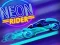 Žaidimas Neon Rider internete