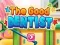 Žaidimas The Good Dentist internete