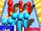 Žaidimas Count Stickman Master internete