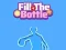 Žaidimas Fill The Bottle internete
