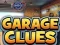 Žaidimas Garage Clues internete